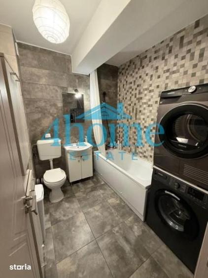 Apartament cu 2 camere în 1 Decembrie