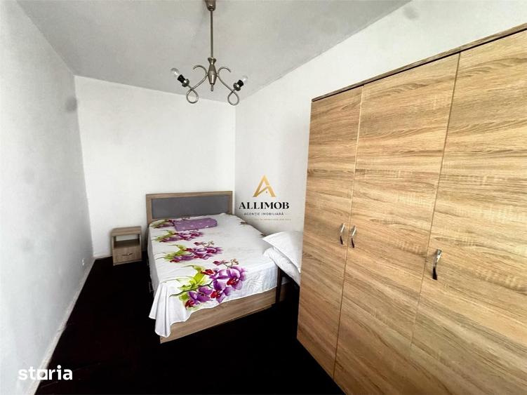 Apartament 2 camere de inchiriat Zona Vest, Ploiesti - 7