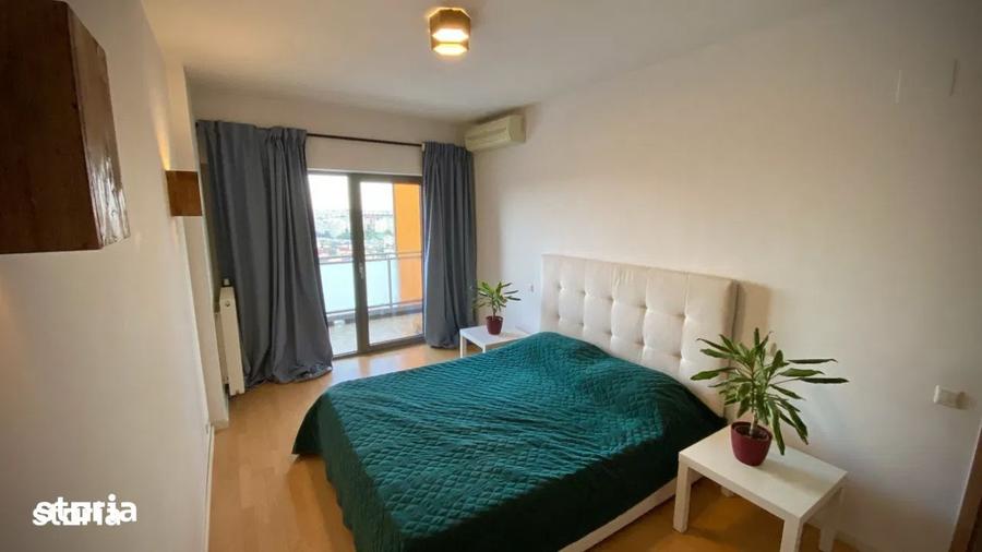 Apartament 3 Camere / Doamna Ghica Plaza / Centrala de bloc - 6