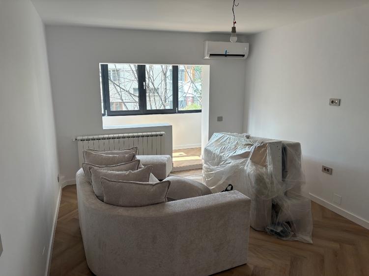 Vanzare apartament 3 camere - Beller - Piața Dorobanti - 11