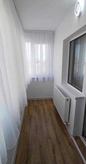 Apartament cu 2 camere în Inel II