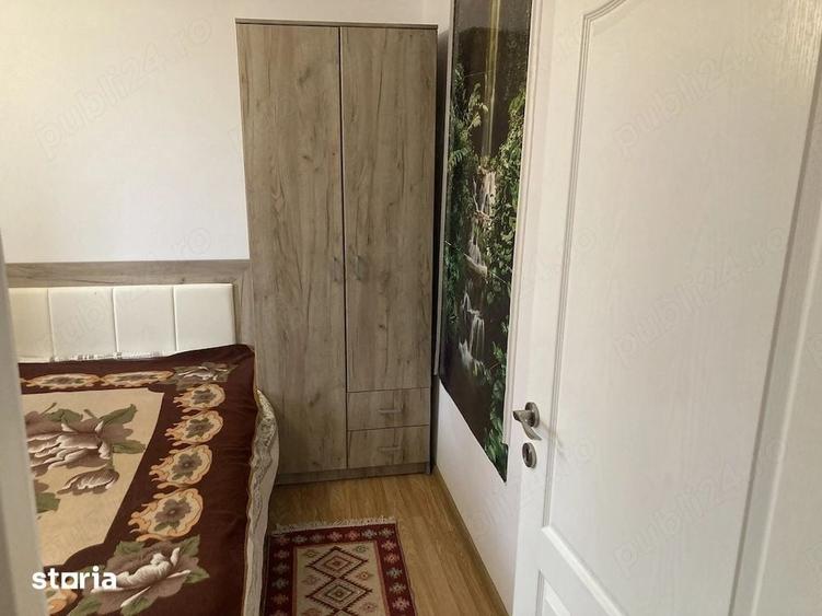 Apartament cu 3 camere în Circumvalațiunii