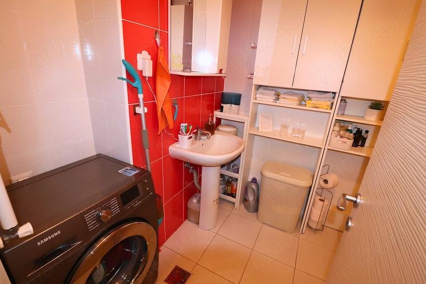 Apartament cu 3 camere decomandat în Theodor Pallady