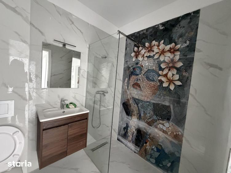 Apartament 2 camere Bragadiru strada principala/statie stb/ comision 0 - 10