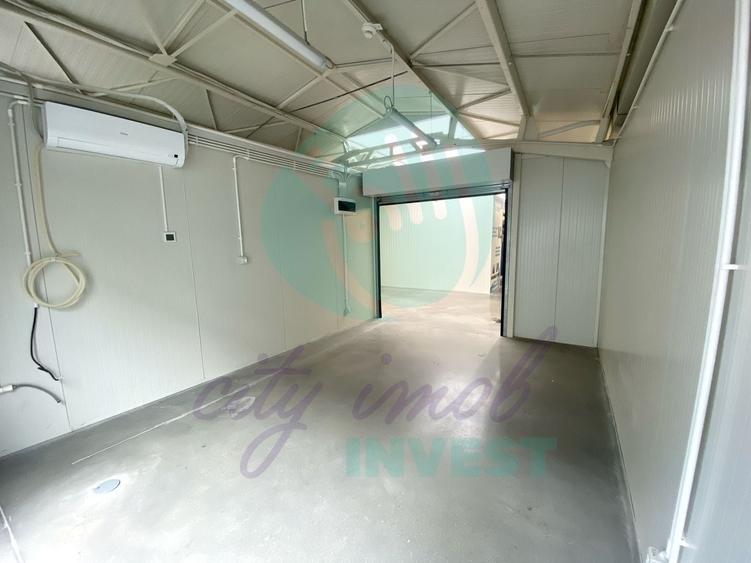 Spațiu comercial, de 36.689998626709 mp, în Pantelimon