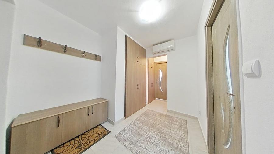 Apartament cu 2 camere decomandat în Micălaca