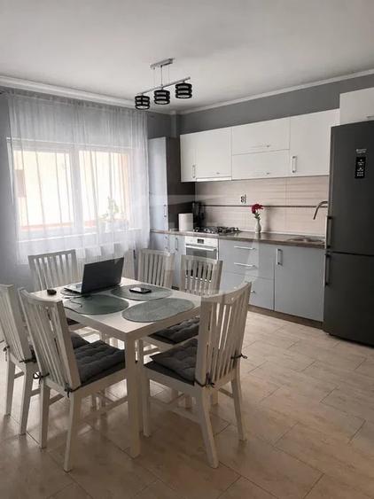 Apartament 2 camere, parcare , cartier Buna Ziua - 2