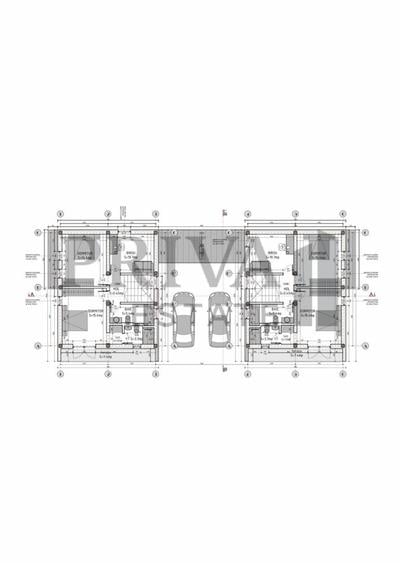 Casă individuală cu 5 camere cu Canalizare în Dumbrăvița