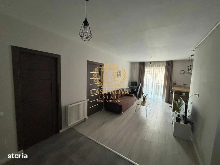 Apartament cu 2 camere în Iris