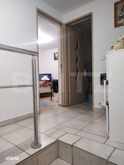 Casă cu 3 camere cu Teren 700 Mp în Central