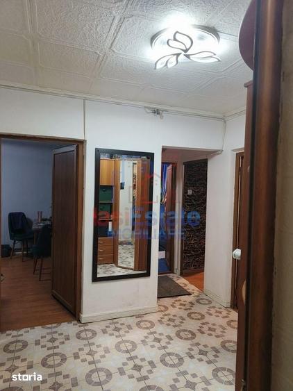 Apartament 3 camere Zona Metalurgie - 2