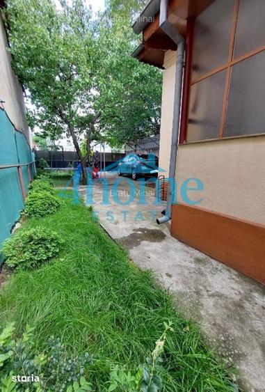 Casă cu 2 camere cu Teren 288 Mp în Parcul Carol