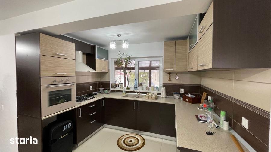 Oferta exclusiva - casa individuala complet mobilata si utilata Chiaj - 5