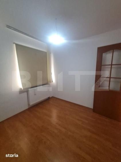 Casă cu 3 camere cu Teren 140 Mp în Florești