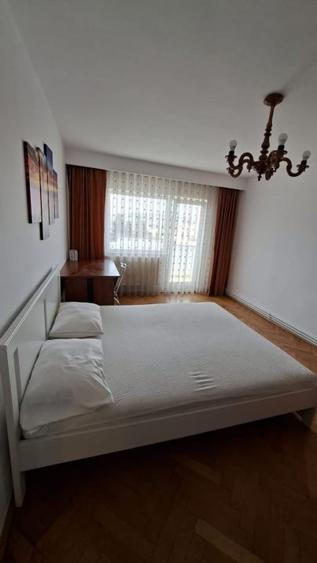 Apartament cu 4 camere | str. Viilor Zorilor - 3