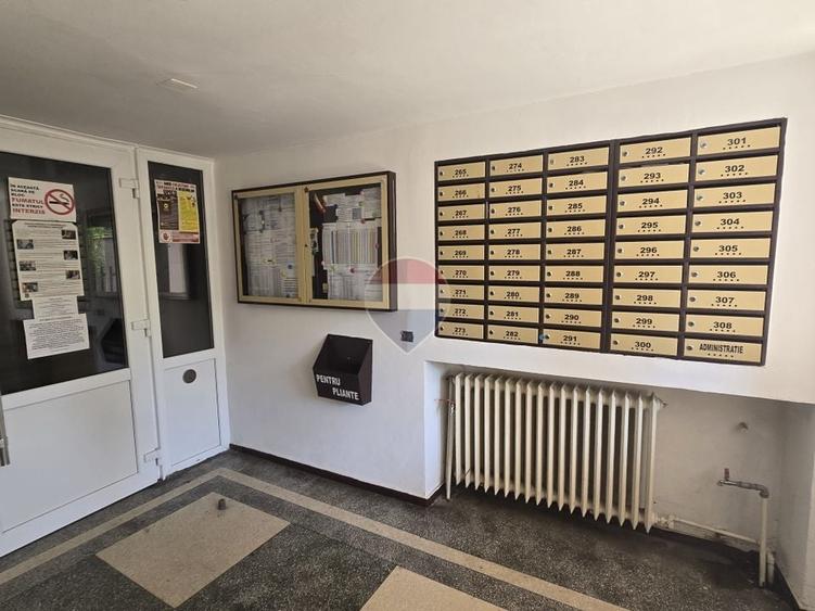 DE VANZARE Apartament 2 camere Câmpia Libertății – IOR - 31