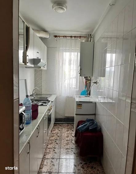 Apartamem 2 camere D, Alexandru cel Bun - 8
