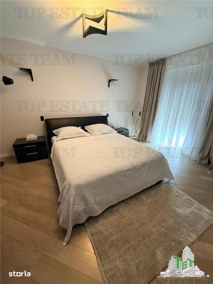 Apartament cu 4 camere în Dorobanți