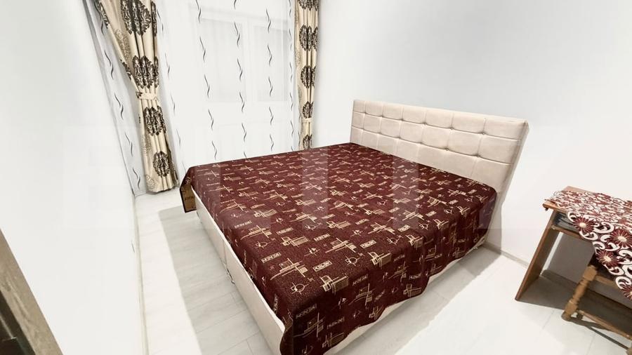 Apartament 2 camere, 48 mp, zona Cetate - 5