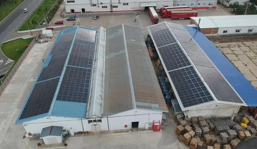 Spațiu comercial, de 10,379 mp, în Central