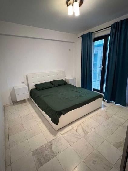 Apartament cu 2 camere decomandat în Nord