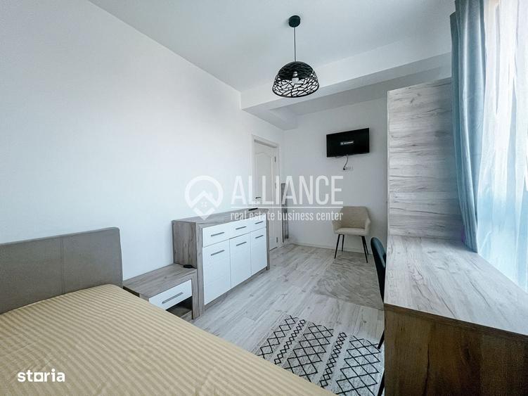 Apartament cu 3 camere în Palazu Mare