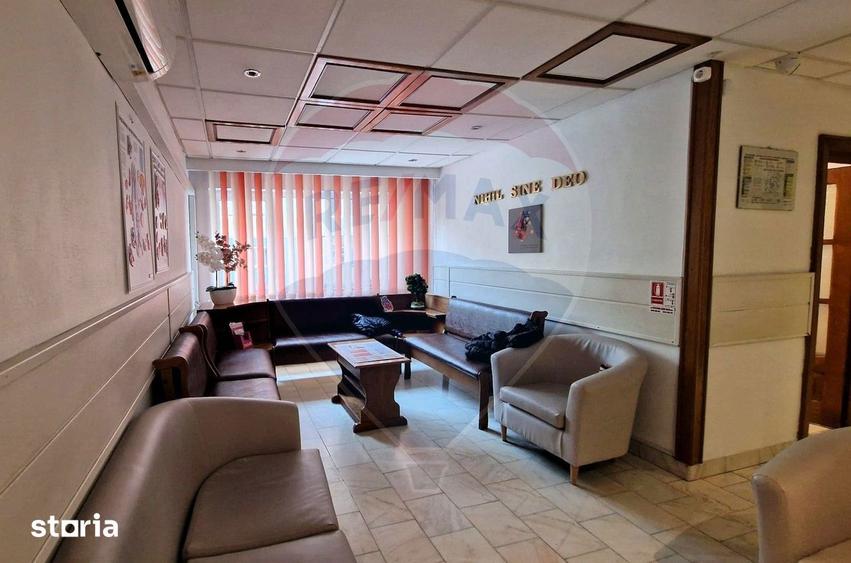 Spa?iu comercial de 22mp de inchiriat in zona Republicii - 4