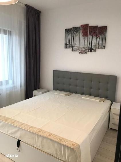 Apartament 2 camere de inchiriat Nicolina - 3