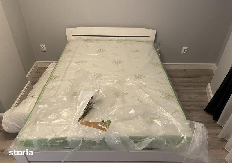 Apartament cu 3 camere semidecomandat, mobilat în Someșeni