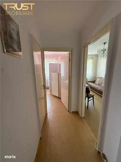 Apartament cu 4 camere decomandat în Mănăștur