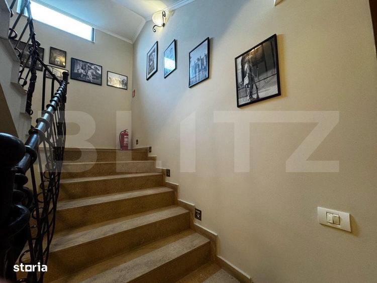 Spațiu comercial, de 500 mp, în Cetate