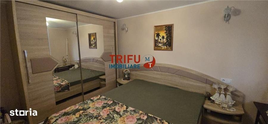 Casă cu 5 camere cu Teren 765 Mp în Bărăbanț