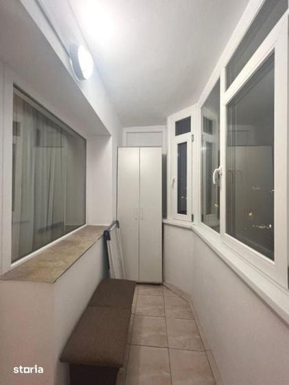 2 Camere Panduri | Metrou 800m | Centrala Proprie | Renovat Nou - 13