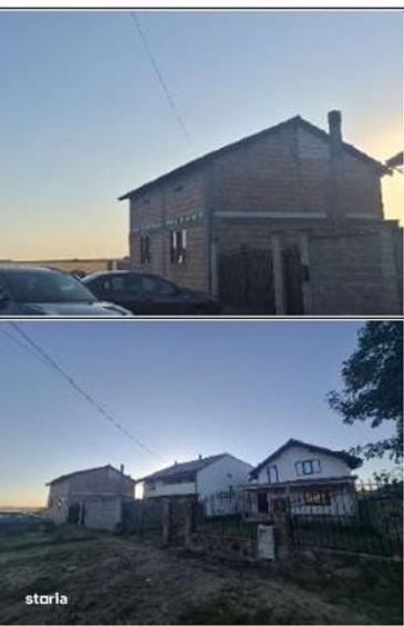 Casă cu 5 camere cu Teren 957 Mp în Mașloc