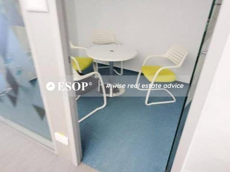 Spațiu comercial, de 531 mp, în Cotroceni