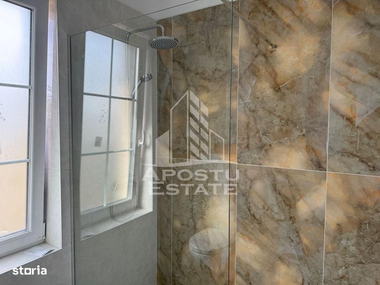 Casă cu 3 camere în Central