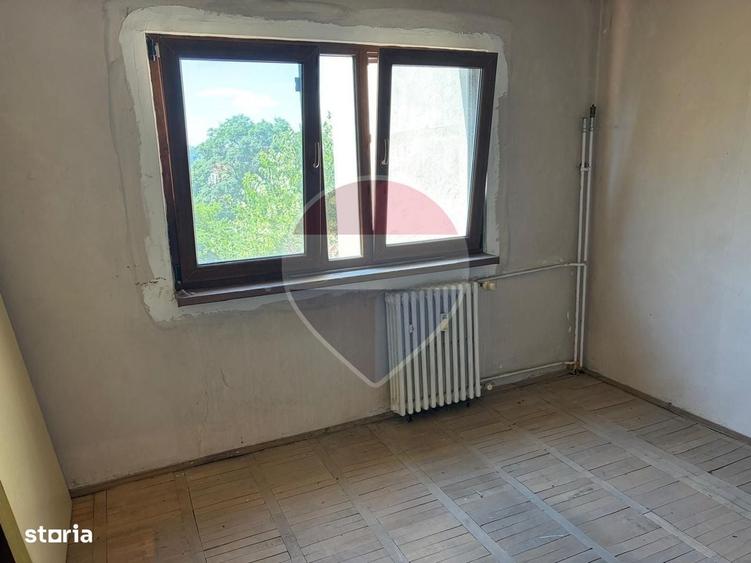 Apartament cu 2 camere de vanzare in zona Tomis III - 5