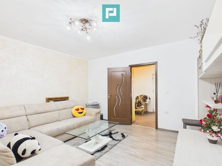 Casă individuală cu 3 camere cu Canalizare în Central