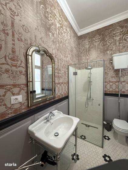 Apartament cu 4 camere în Ultracentral