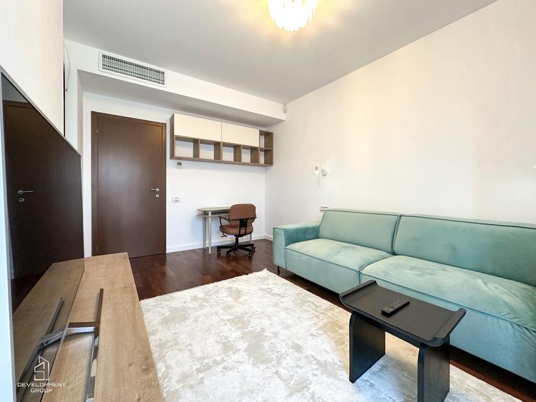 Apartament cu 3 camere decomandat în Iancu Nicolae