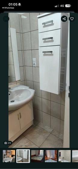 Apartament cu 3 camere decomandat în Turnișor