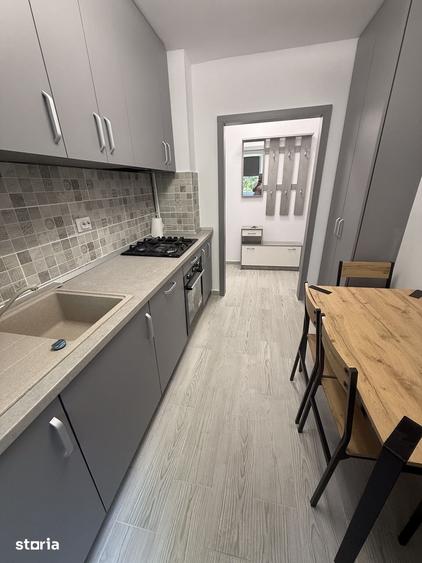 2 camere mobilat utilat - 5