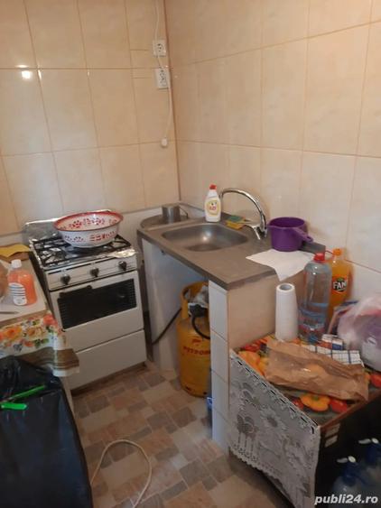 Casă cu 4 camere cu Teren 13000 Mp în Oncești