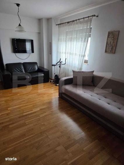 Apartament cu 2 camere decomandat în Ciupercenii Noi