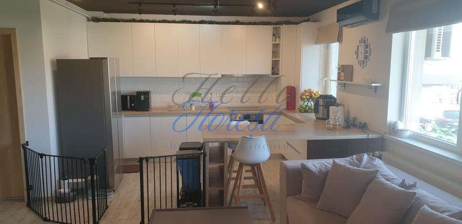 Apartament 3 camere , 71 mp ,Zona Teilor, Floresti - 4