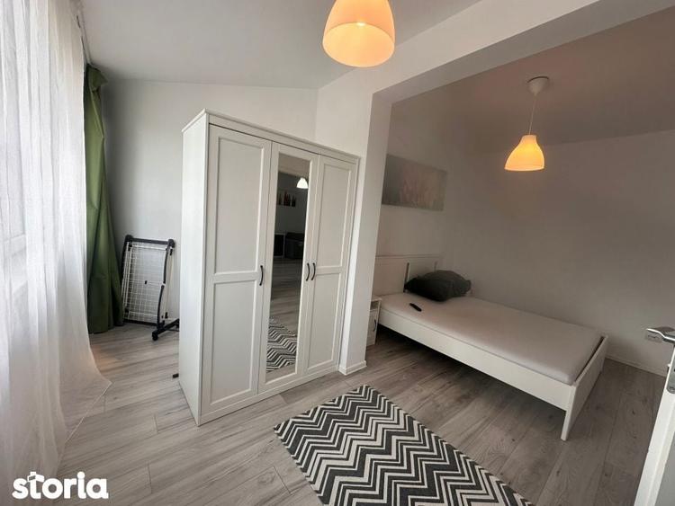 Apartament 52mp zona BMW - 2