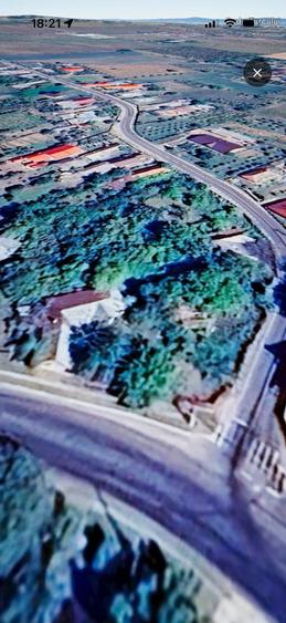 Casă cu Teren 850 Mp în Central