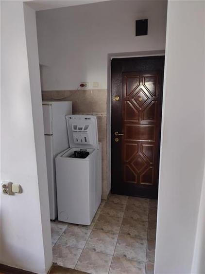 Apartament cu 2 camere circular, mobilat în Gheorgheni