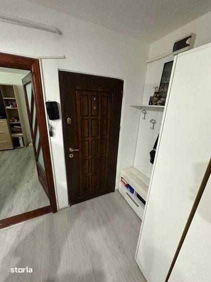 Inchiriez apartament 2 camere decomandate - et. 2 - Brazda - 5