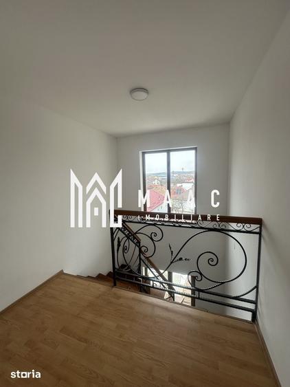 Casa tip duplex | 200 mp utili | 3 niveluri | Zona Trei Stejari - 12